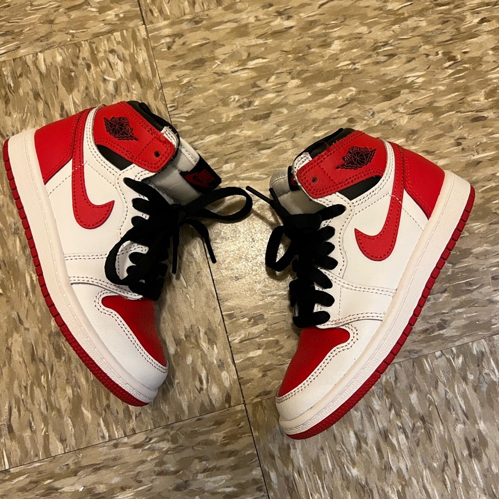 Nike shoes